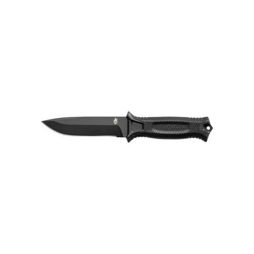 Gerber Gerber Strongarm Fine Edge - Black