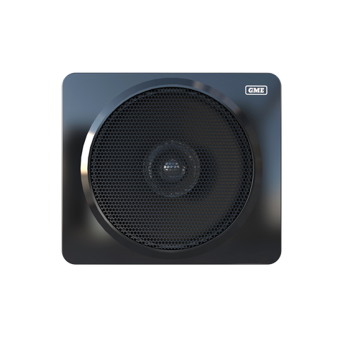 80 Watt Ip54 Marine Box Speakers