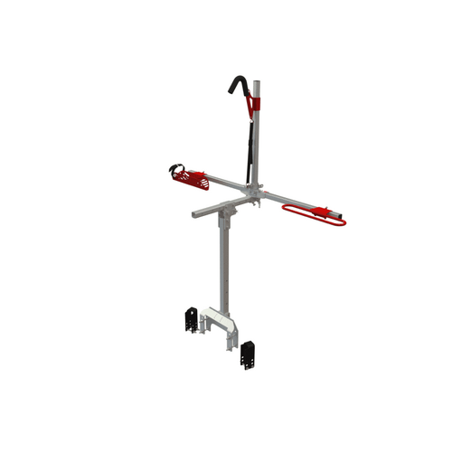 GripSport Van-Rack 1-Bike Non-Tilting Rack Only