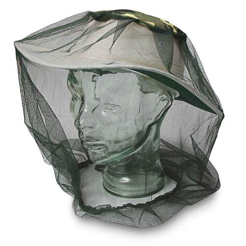 Elemental Mosquito Head Net - 42cm