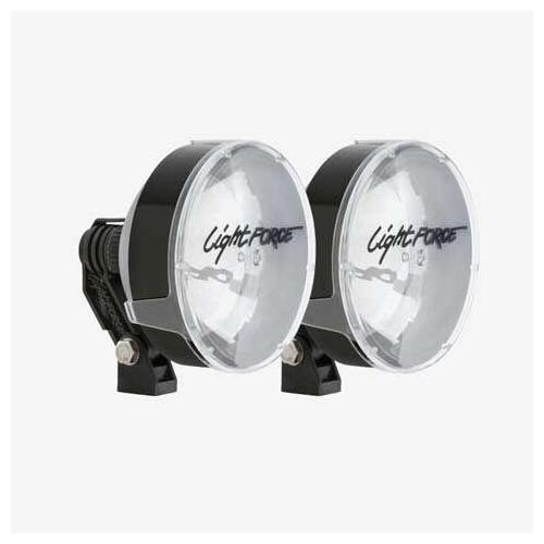 Lightforce Striker 50W Hid 170Mm Driving Lights (Pair)