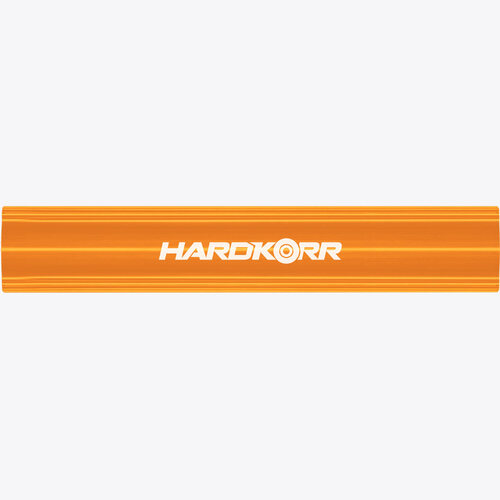 Orange Cover For Hyperion  10" Single Row Light Bar