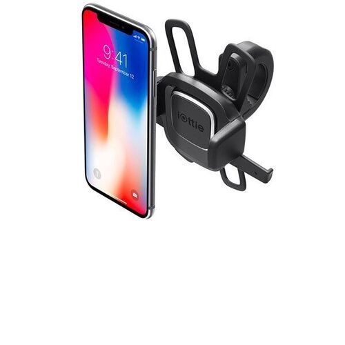 Iottie Easy One Touch 4 - Bike Mount