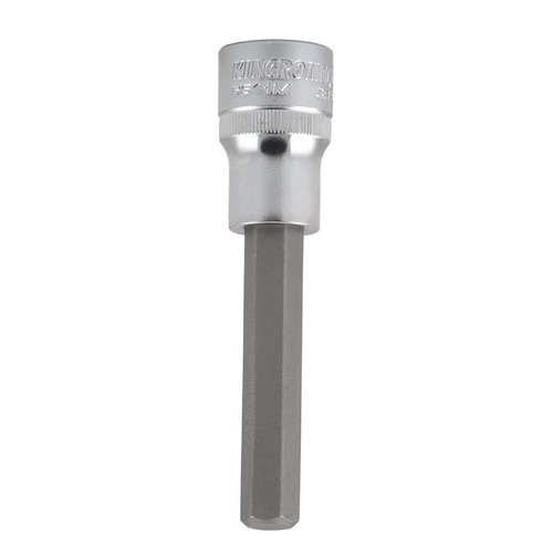 Kincrome Hex Bit Socket 11Mm 1/2" Drive