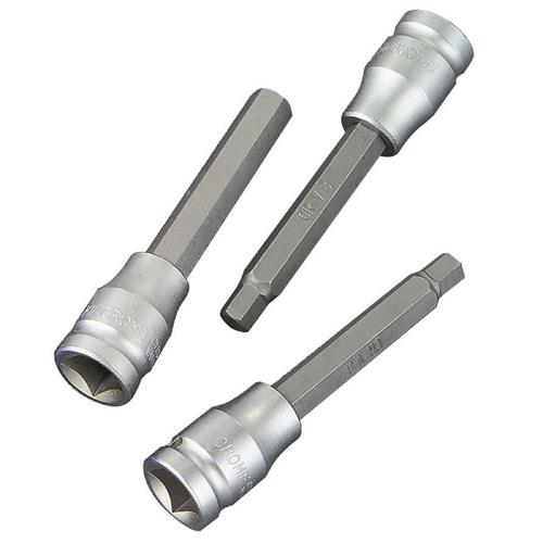 Kincrome Hex Bit Socket 15Mm 1/2" Drive