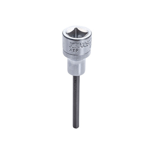 Kincrome Hex Bit Socket 7/32" 1/2" Drive