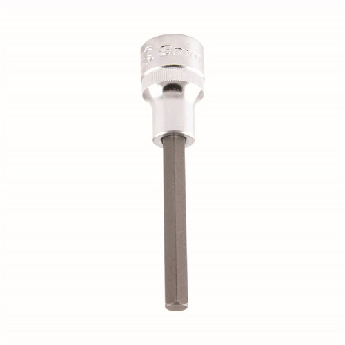 Kincrome Hex Bit Socket 8Mm 1/2" Drive