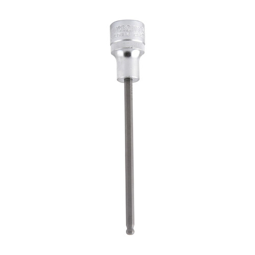 Kincrome Hex Bit Socket 5Mm 1/2" Drive