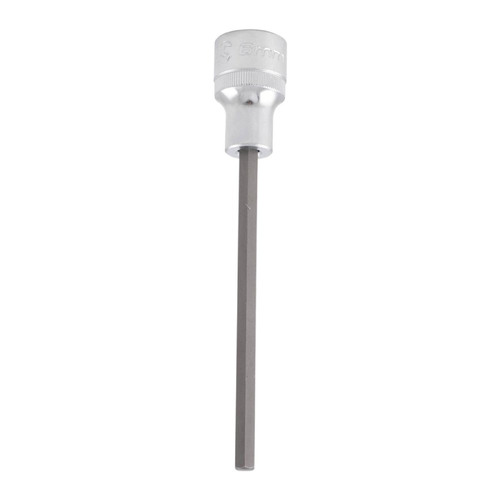 Kincrome Hex Bit Socket 6Mm 1/2" Drive