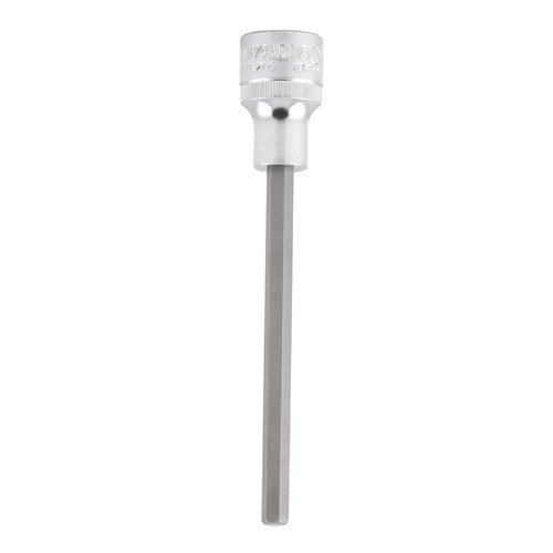 Kincrome Hex Bit Socket 7Mm 1/2" Drive