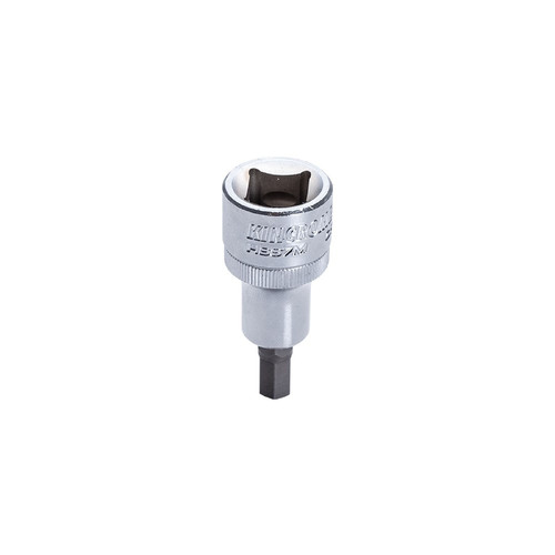 Kincrome Hex Bit Socket 7Mm 1/2" Drive