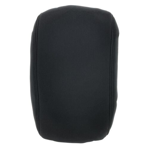 Hulk 4x4 Neoprene Console Cover To Suit Isuzu D-Max / Colorado