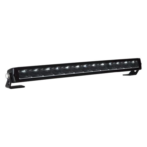 Hulk 4x4 14 Led Drvng Lmp Curvd Lghtbar Driving Beam 9-36V 140W