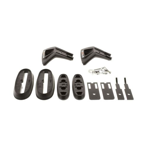 Hulk 4x4 Minebar Fitting Kit To Suit Triton Mr For Hulk Minebars