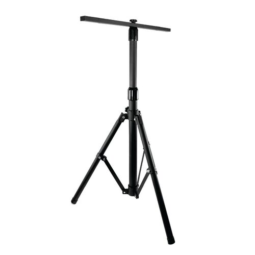 Ignite Adjustable Tripod Stand 1-1.52M Suits Iil7735 & Iil7736 Work lamps