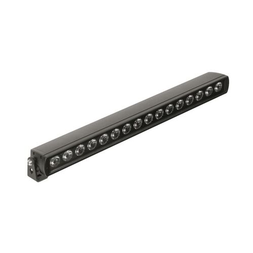 Ignite 26" Led Lightbar Flood Beam 670Mm