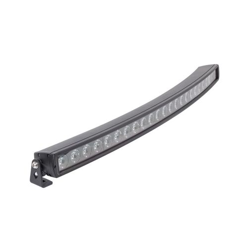 Ignite 29" Led Curved Lightbar Flood Beam 990Mm