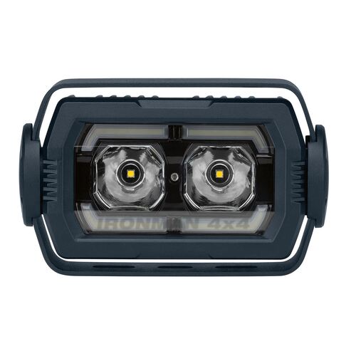 Ironman 4X4 Cosmo 20W Dual LED Light (Each)