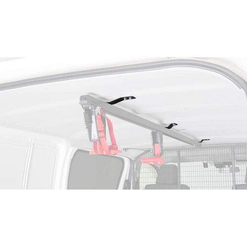 Rhino Rack Ladder Rack Bracket Kit For Toyota Hiace 6Th Gen Internal 