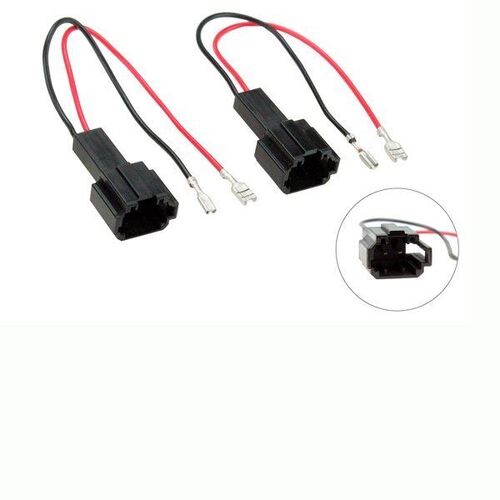 Hyundai / Kia Speaker Harness Adaptor