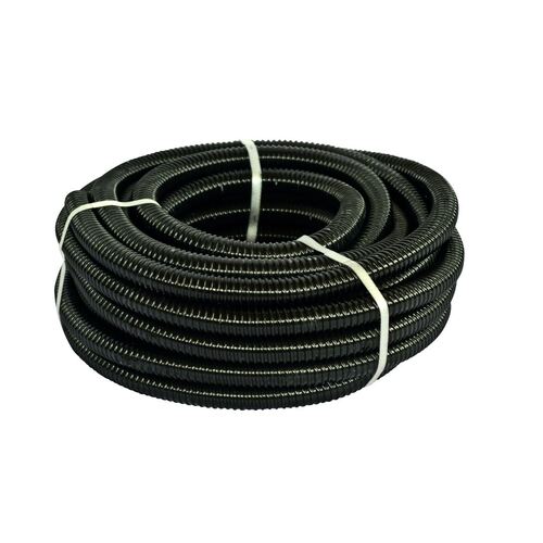 Supex Smooth Bore - 10M Coil, 38  mm Dia.