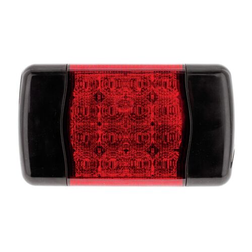 Ignite Led Stop/Tail Lamp 10-30V 550Mm Lead