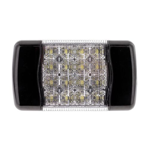 Ignite Led Reverse Lamp 10-30V 500Mm Lead