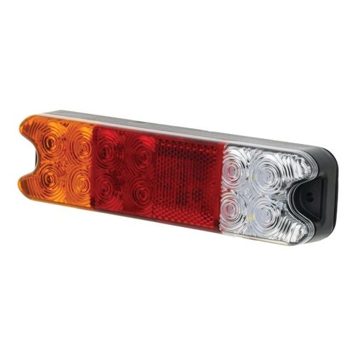 Ignite Led Stop/Tail/Indicator/Rev Lamp - Pair 10-30V 300Mm Lead