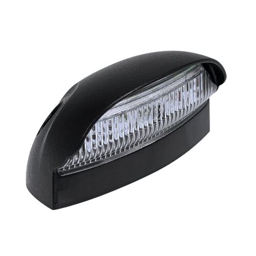 Ignite Led Licence Plate Lamp 10-30V 500Mm Lead