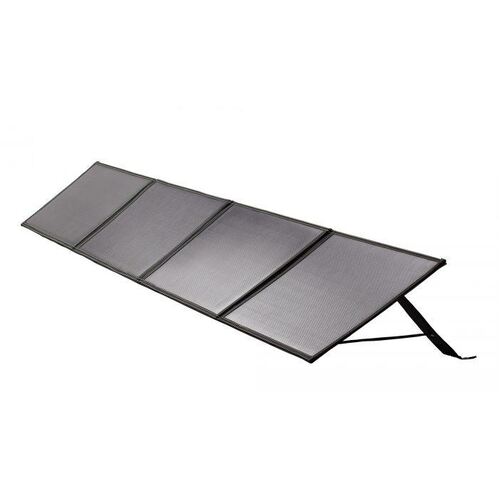 Ironman 4X4 120w Folding Solar Panel Kit