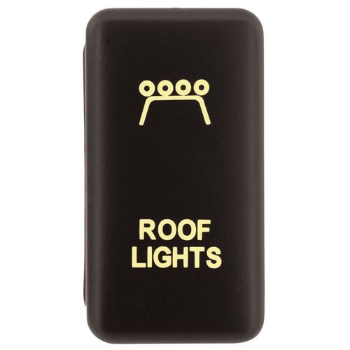 Ignite Toyota Early Roof Lights Amber Illum 12V On/Off