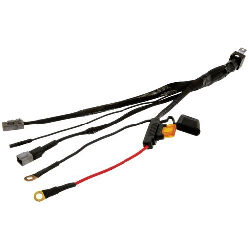 Ignite Driving Lights, Lightbars & Work lamps Wiring Harness