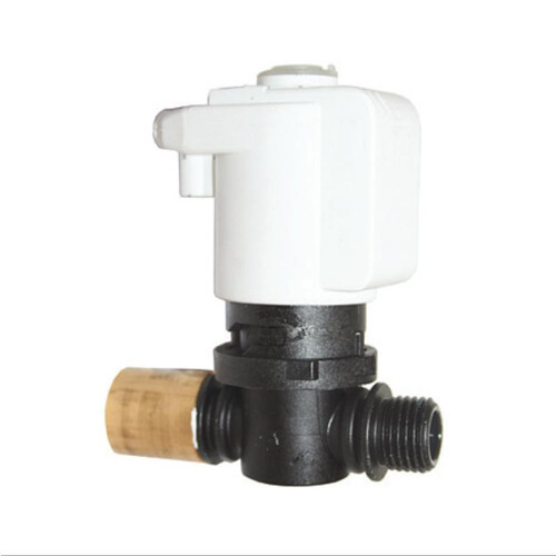 Jabsco Vented Loop Solenoid Vacuum Valve