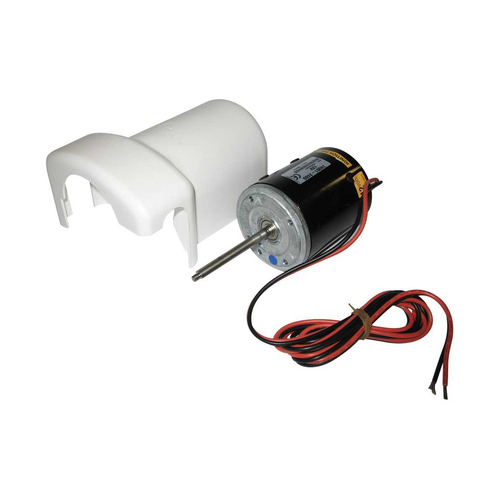 Jabsco Replacement Motor For Premium Standard Electric Toilet 12v