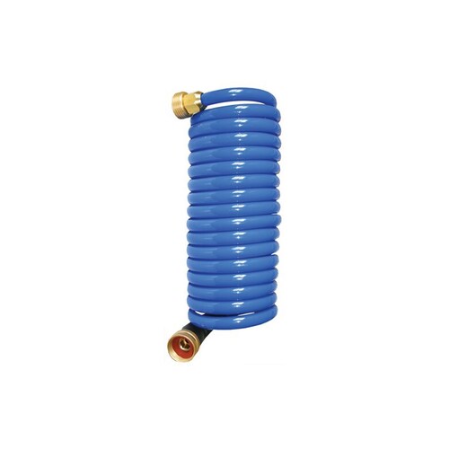 HoseCoil HP Washdown Hose 25Ft