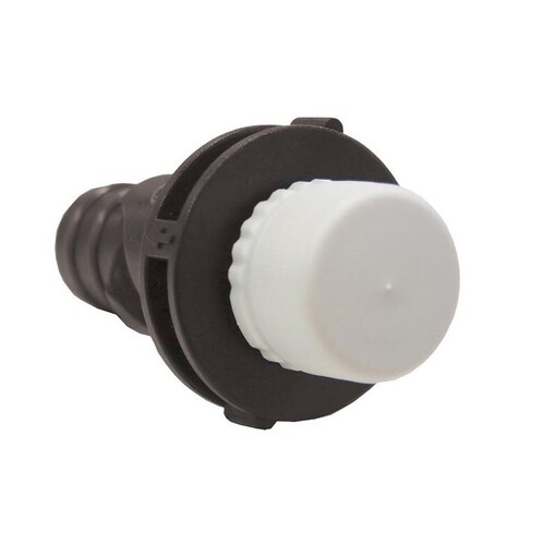 Jabsco Washdown Straight Hose Adaptpr (OLD)