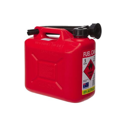 Supex 5L Fuel Container