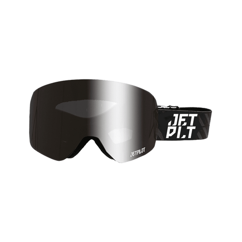 Jetpilot H2O Frameless Goggles - Black