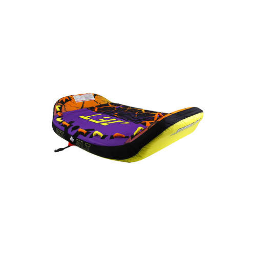 Jetpilot JP4 WING Towable Purple/Orange