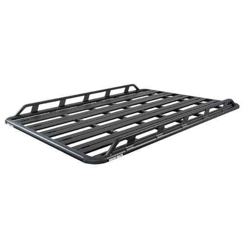 Rhino Rack Pioneer Tradie (2128mm x 1426mm) to suit VOLKSWAGEN Transporter T5 2dr Van SWB (Low Roof) 04 to 15