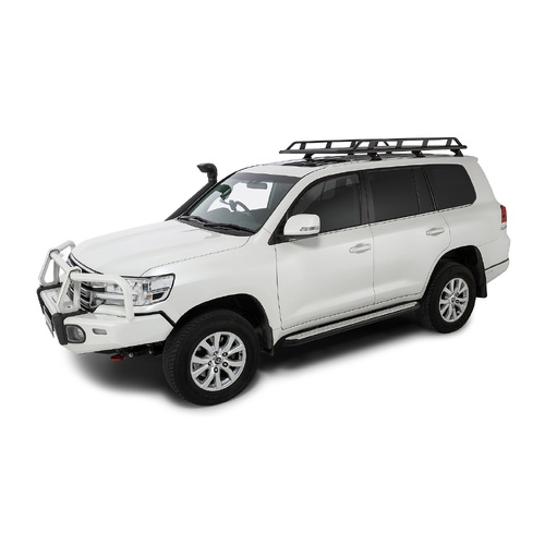 Rhino Rack Pioneer Tradie (1928mm x 1236mm) to suit TOYOTA LandCruiser 200 Series 5dr 4WD 07 to 21