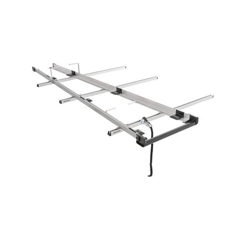 Rhino-Rack  3.0M Multi-Slide Ladder Rack System With 680mm Roller 