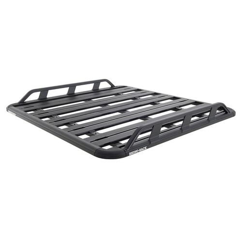 Rhino-Rack JC-01441 Pioneer Tradie (1328mm X 1376mm) With RCL Legs 