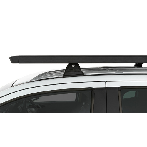 Rhino Rack Pioneer 6 Platform (2100mm x 1240mm) with RCH Legs to suit TOYOTA Prado 150 Series 5dr 4WD 09 to 