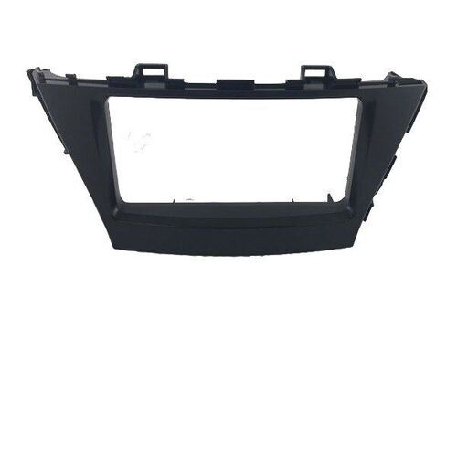 12-Up Toyota Prius V Fascia Panel Only (Dd)