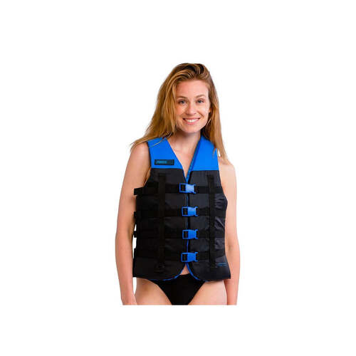 Jobe Dual Life Jackets - Blue