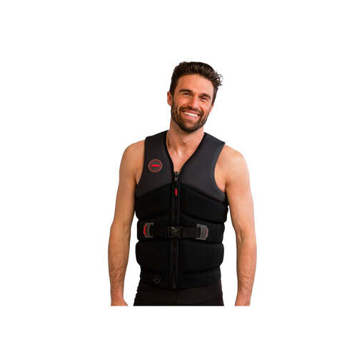 Jobe Unify Mens Life Jacket Black