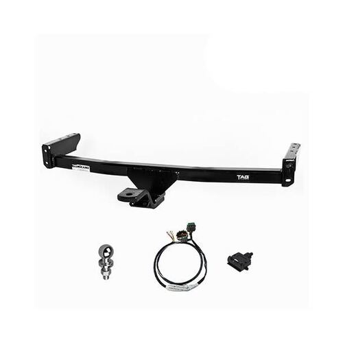 BTA Light Duty Towbar to suit HSV Clubsport (10/1991 - 08/1997)