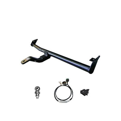 BTA Light Duty Towbar to suit Subaru Outback (09/2009 - 11/2014)