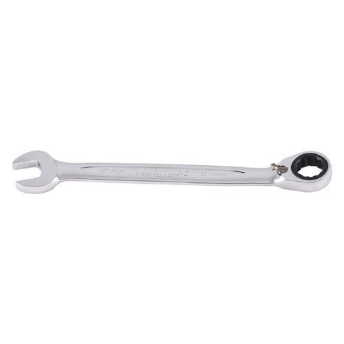 Kincrome Combination Gear Spanner 7/16"